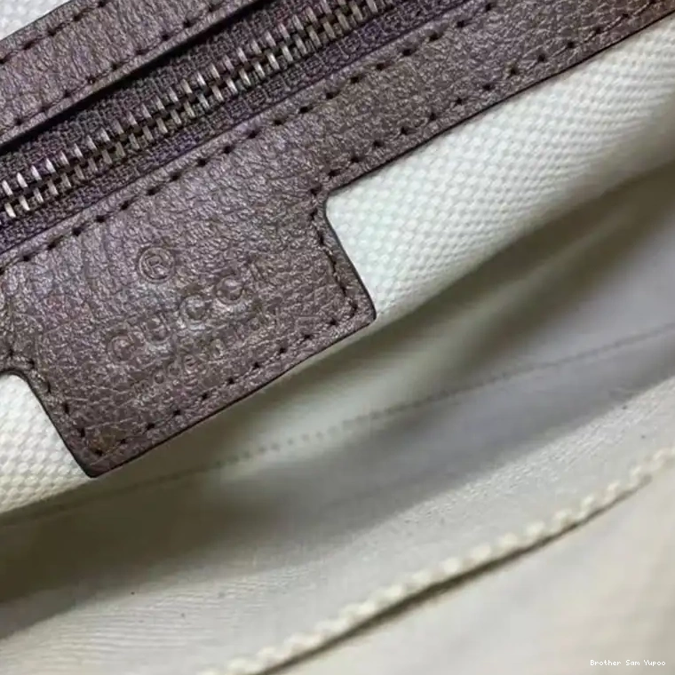 Brother Sam Yupoo 2206HT0015 Bag Gucci 0704